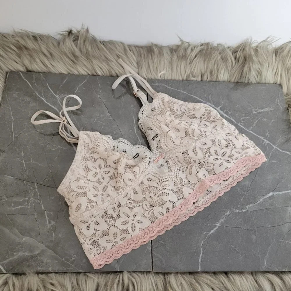 Aerie  Bralette